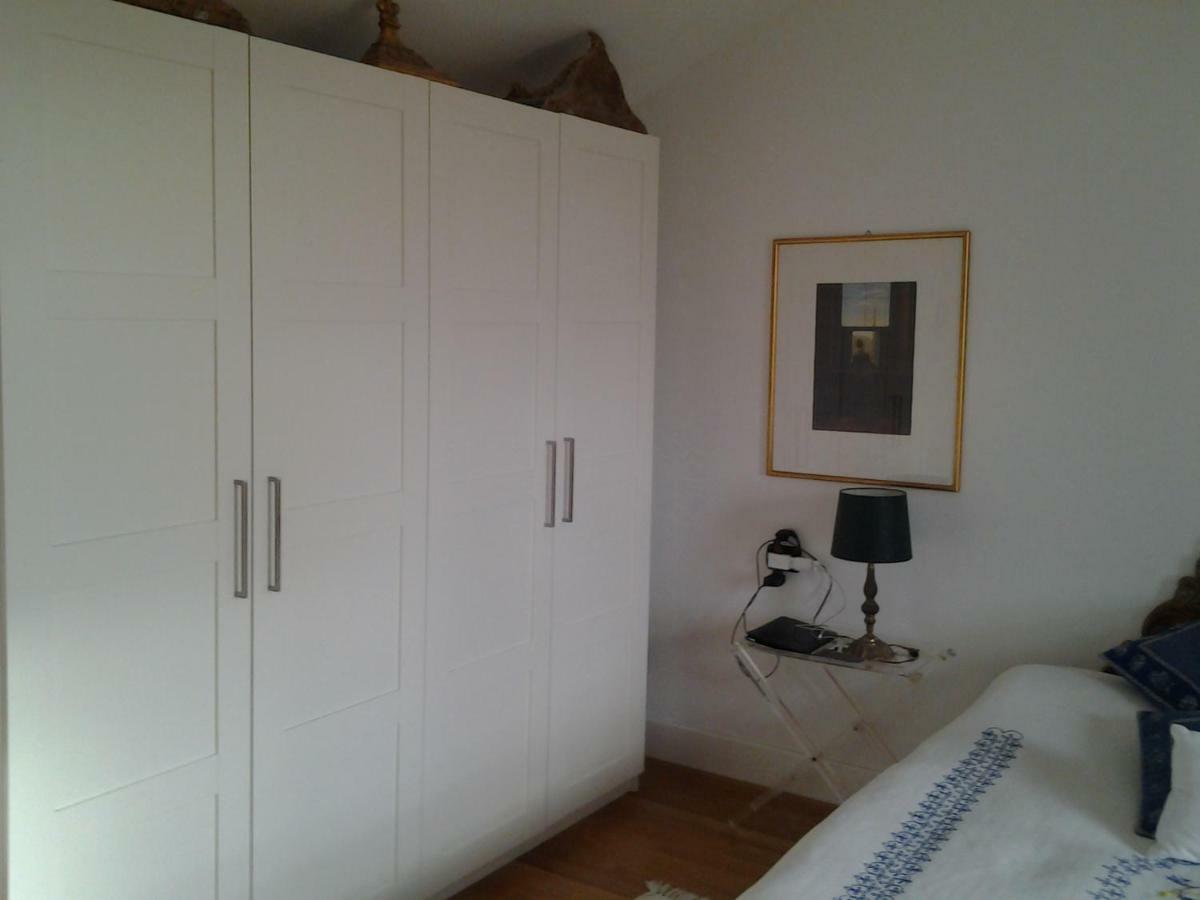Villa Attico Con Vista Spettacolare Cogoleto Extérieur photo