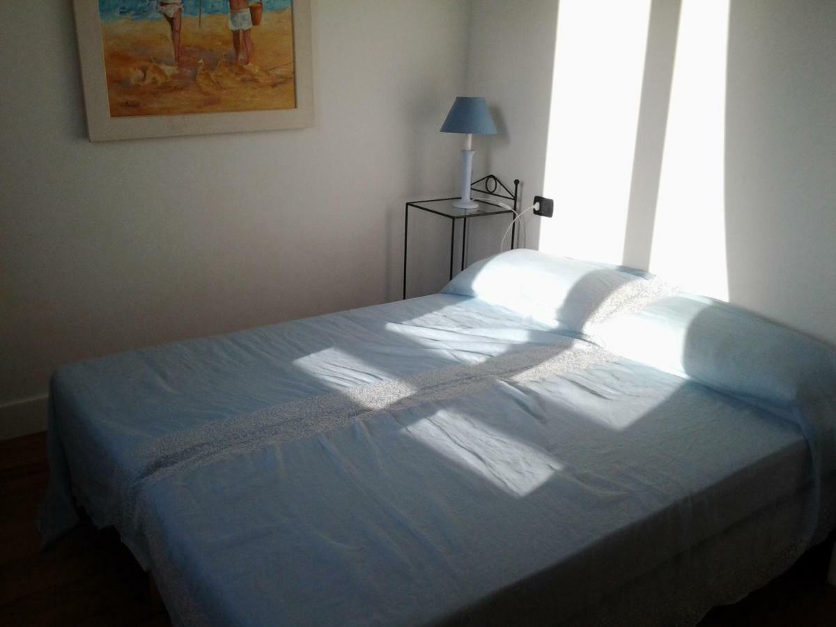 Villa Attico Con Vista Spettacolare Cogoleto Extérieur photo